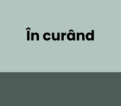 În curând